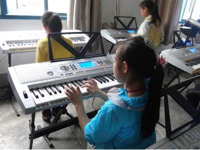 招聘张家口电子琴家教老师