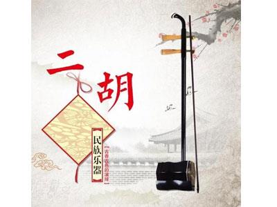 招聘张家口二胡家教老师