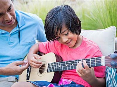 张家口找吉他家教哪家好？