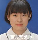 张家口大学生家教杨老师