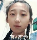 张家口大学生家教李老师